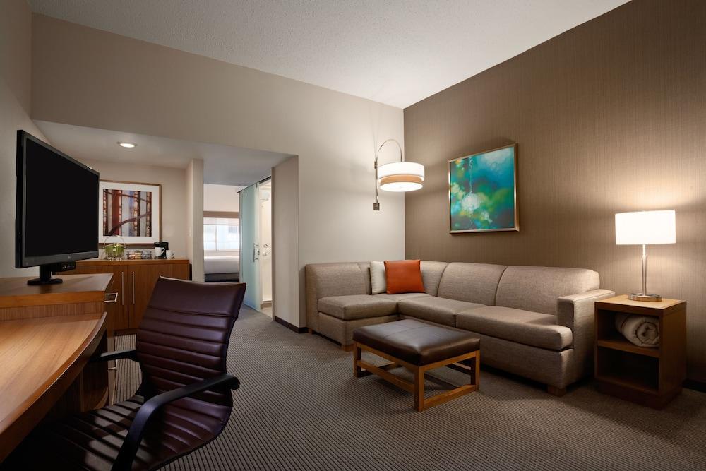 Hyatt Place Minneapolis/Downtown Exterior foto