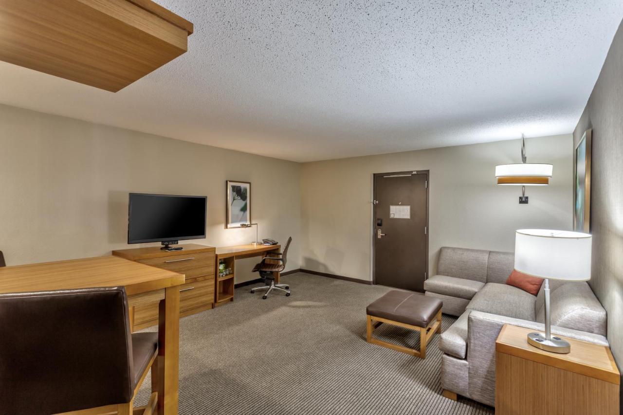 Hyatt Place Minneapolis/Downtown Exterior foto