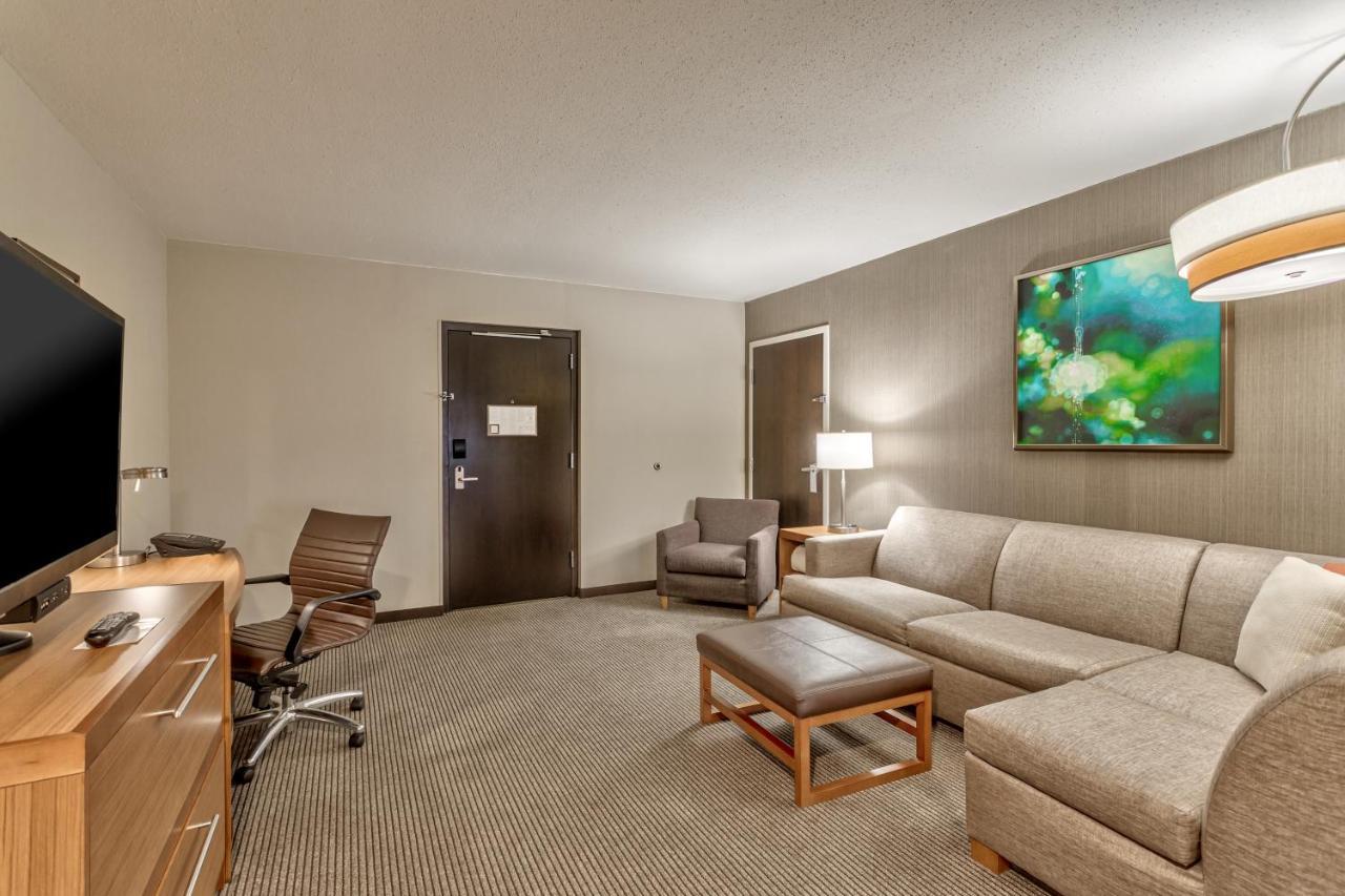 Hyatt Place Minneapolis/Downtown Exterior foto