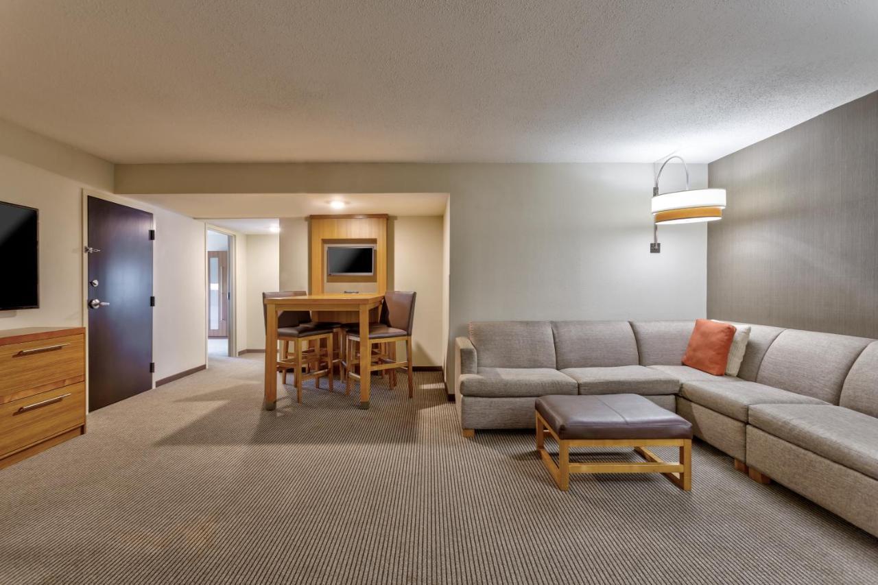 Hyatt Place Minneapolis/Downtown Exterior foto