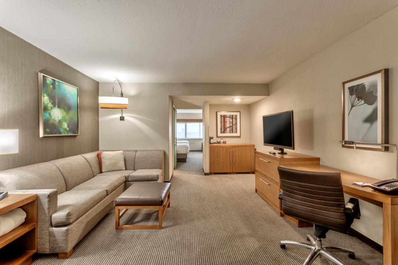 Hyatt Place Minneapolis/Downtown Exterior foto