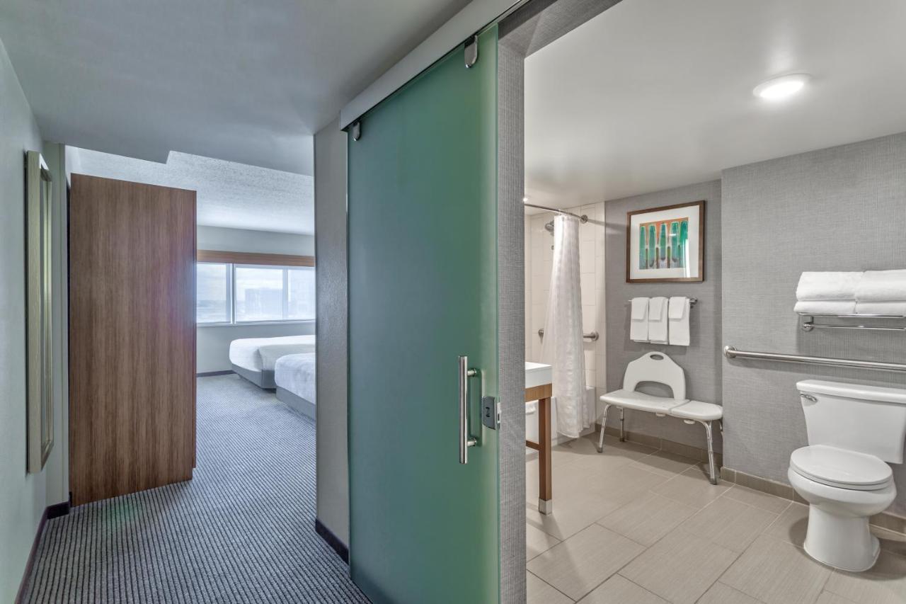 Hyatt Place Minneapolis/Downtown Exterior foto