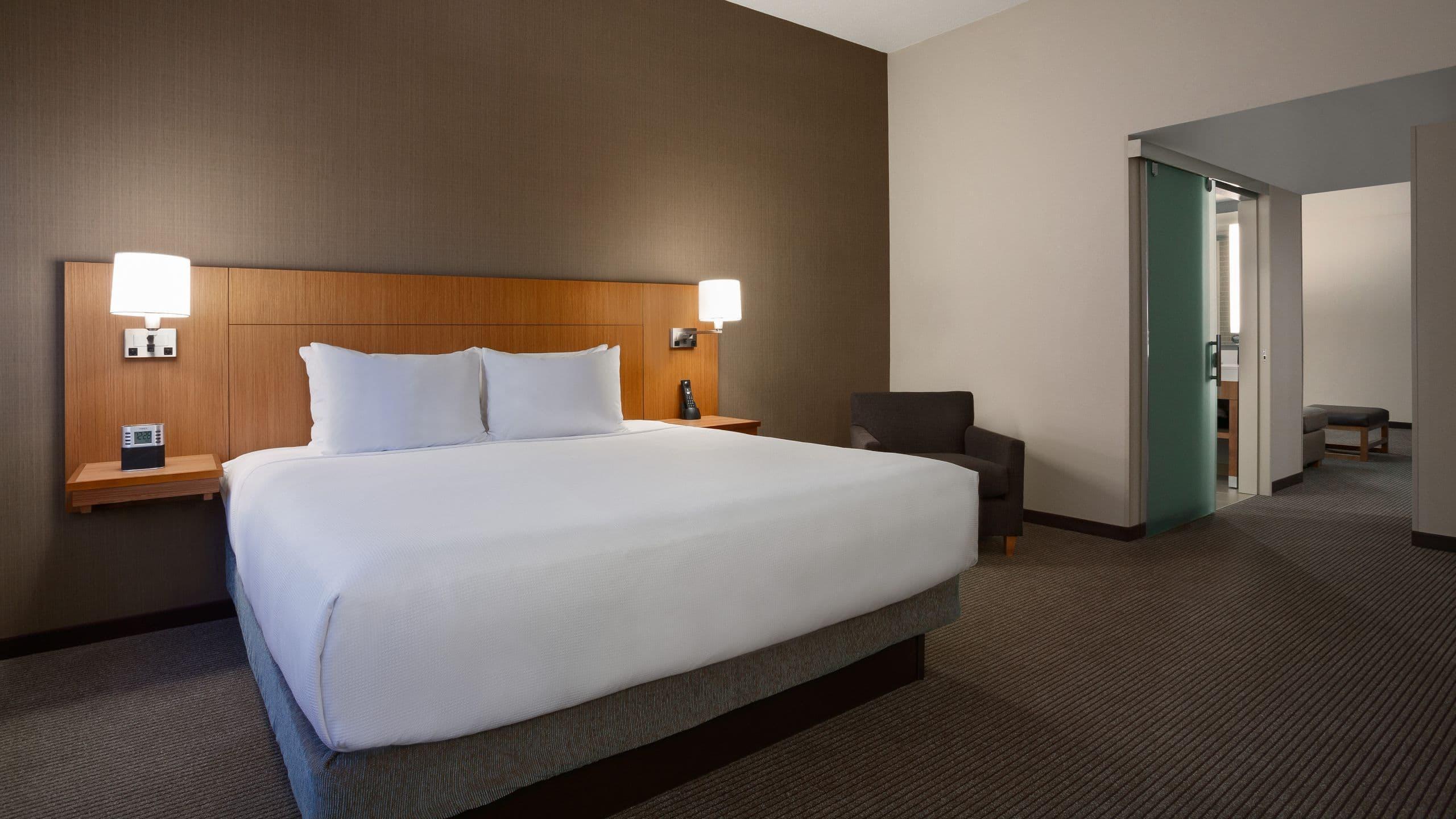 Hyatt Place Minneapolis/Downtown Exterior foto