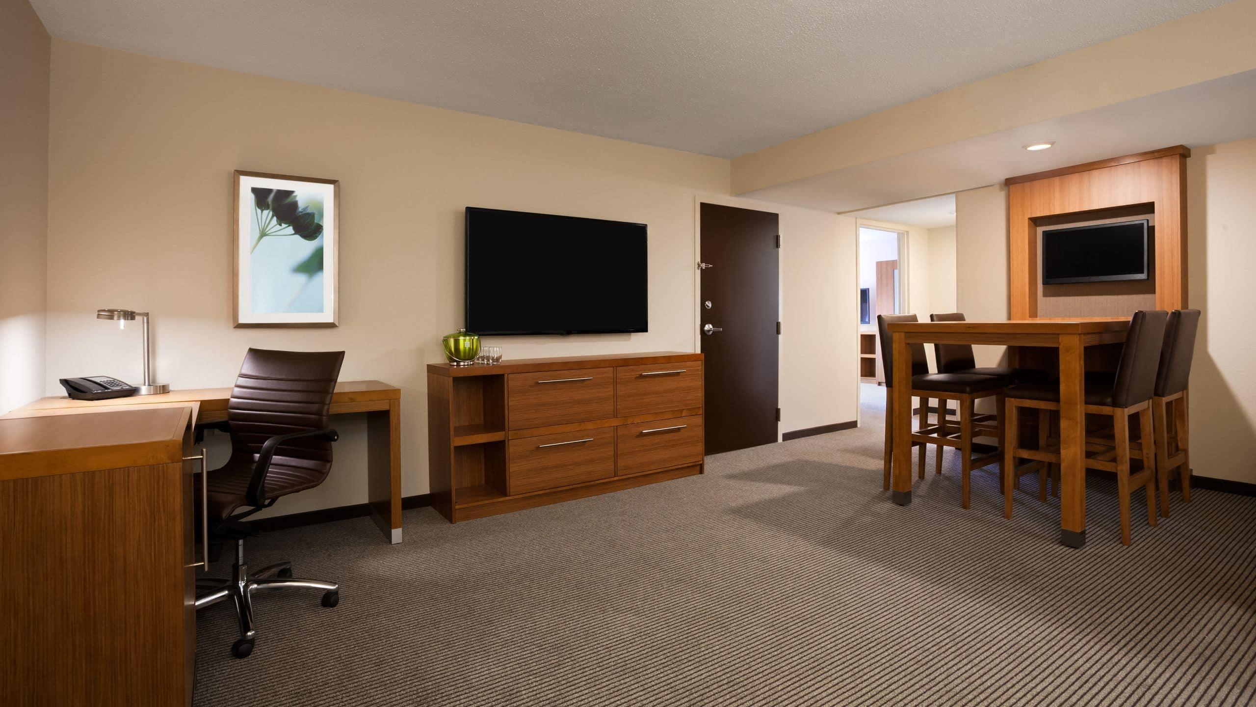 Hyatt Place Minneapolis/Downtown Exterior foto