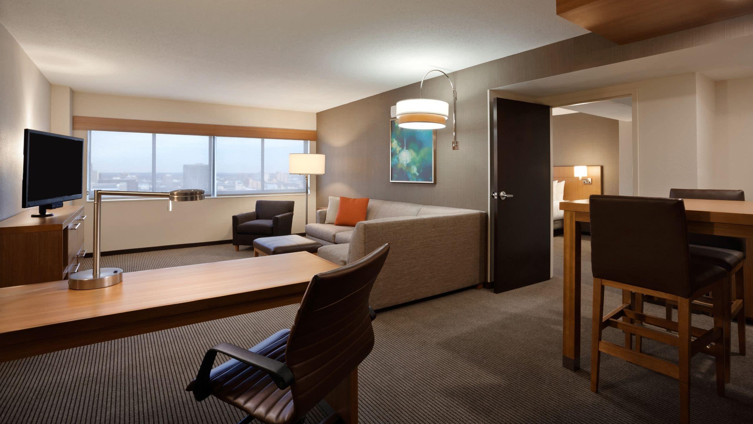 Hyatt Place Minneapolis/Downtown Exterior foto