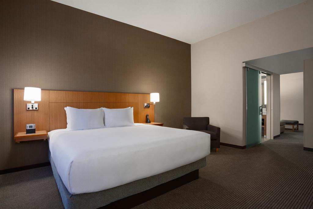 Hyatt Place Minneapolis/Downtown Exterior foto