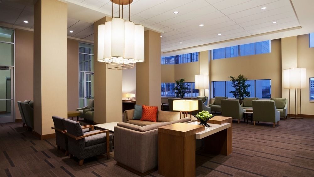 Hyatt Place Minneapolis/Downtown Exterior foto