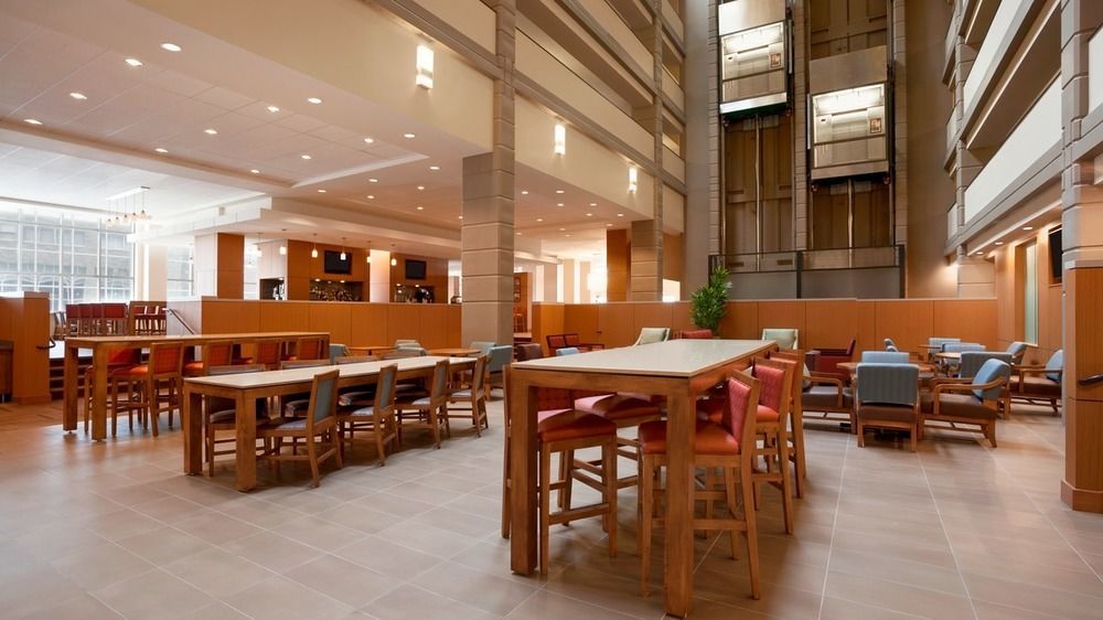 Hyatt Place Minneapolis/Downtown Exterior foto