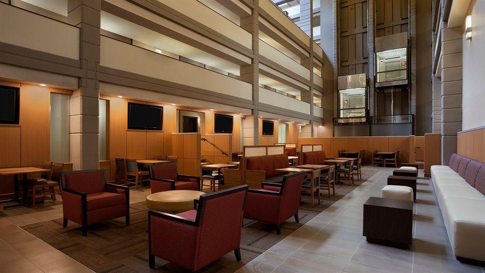 Hyatt Place Minneapolis/Downtown Exterior foto