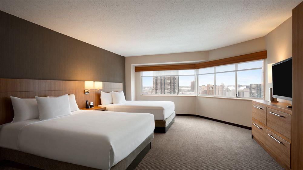 Hyatt Place Minneapolis/Downtown Exterior foto